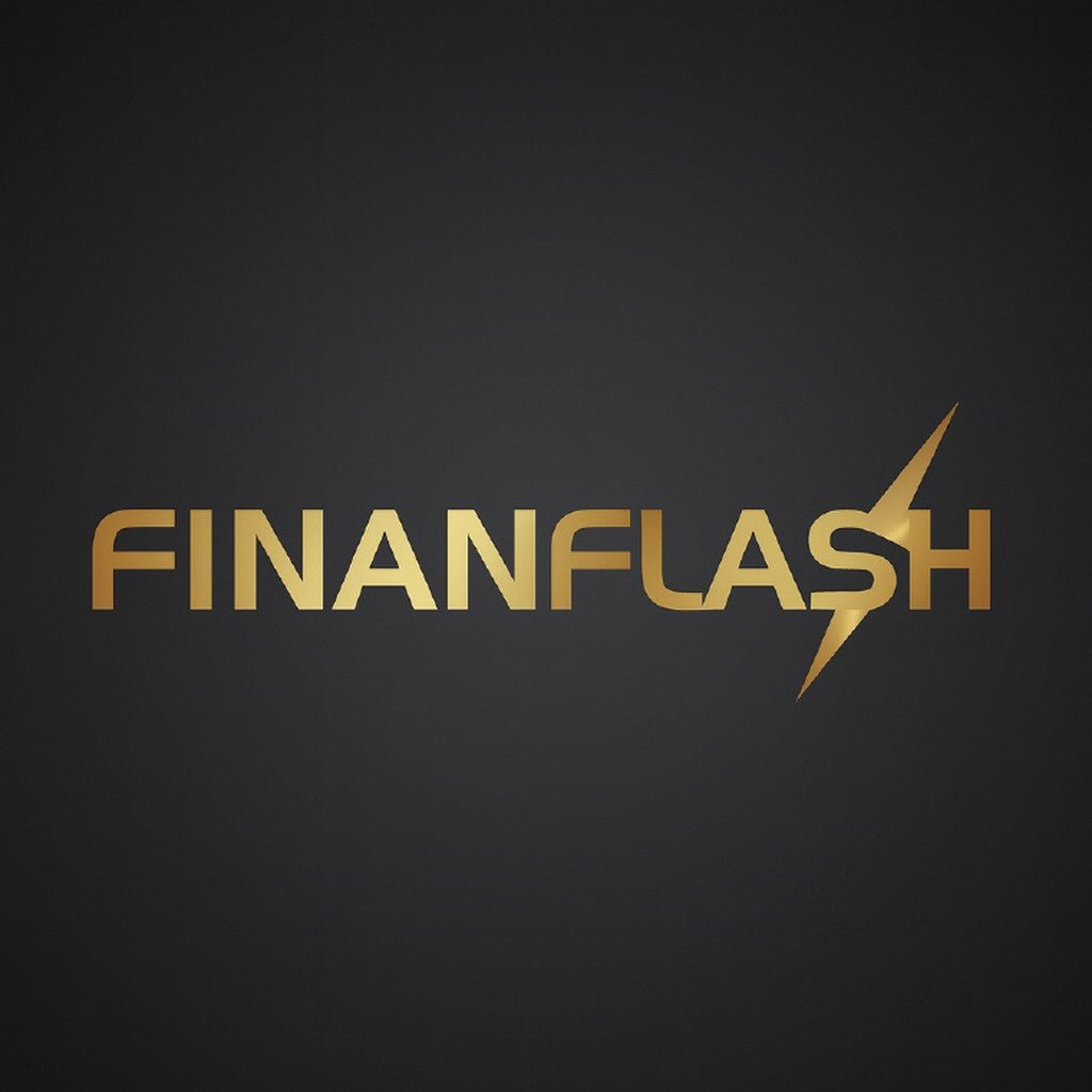 Logo Finanflash